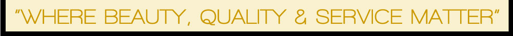 Belle Tile - Where beauty, quality and service matter!